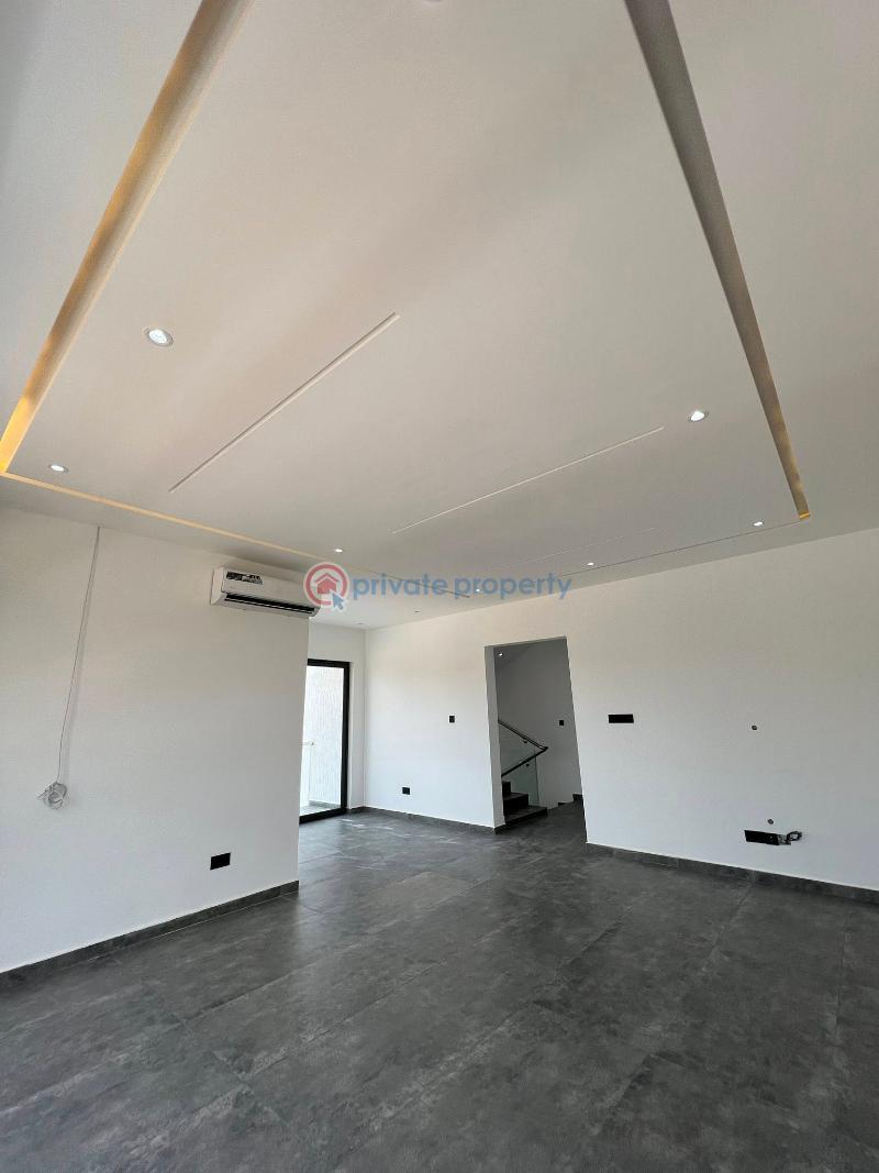 4 bedroom House For Sale Accra East Legon  - 3
