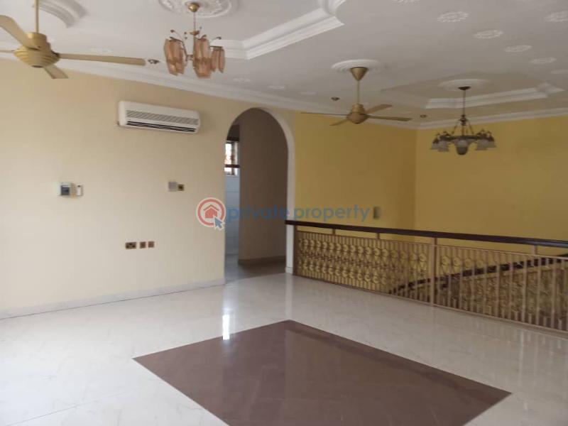 4 bedroom House For Rent Total Community 25 Tema Accra - 4