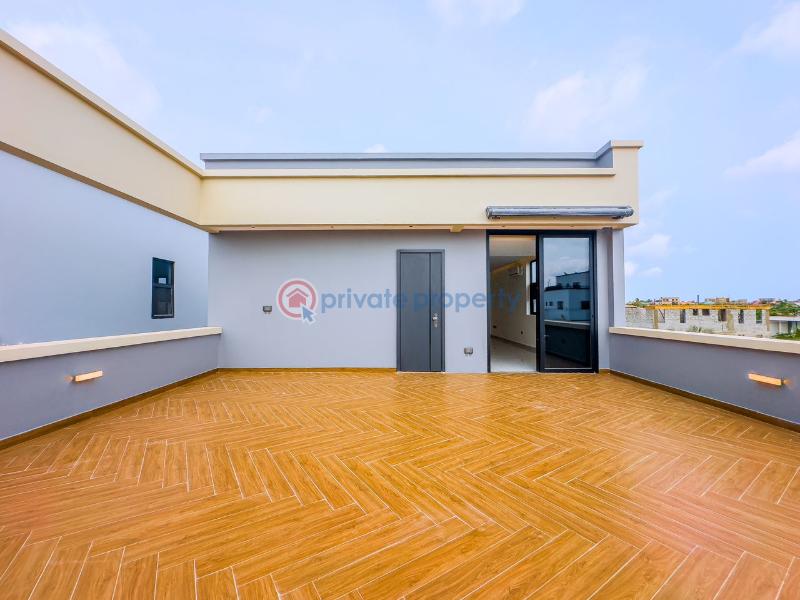 4 bedroom House For Sale Tse Addo Accra - 2
