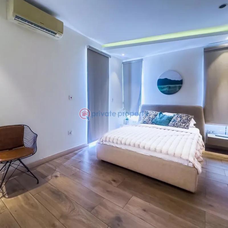 4 bedroom Townhouse For Sale Accra Ghana Cantonments  - 5