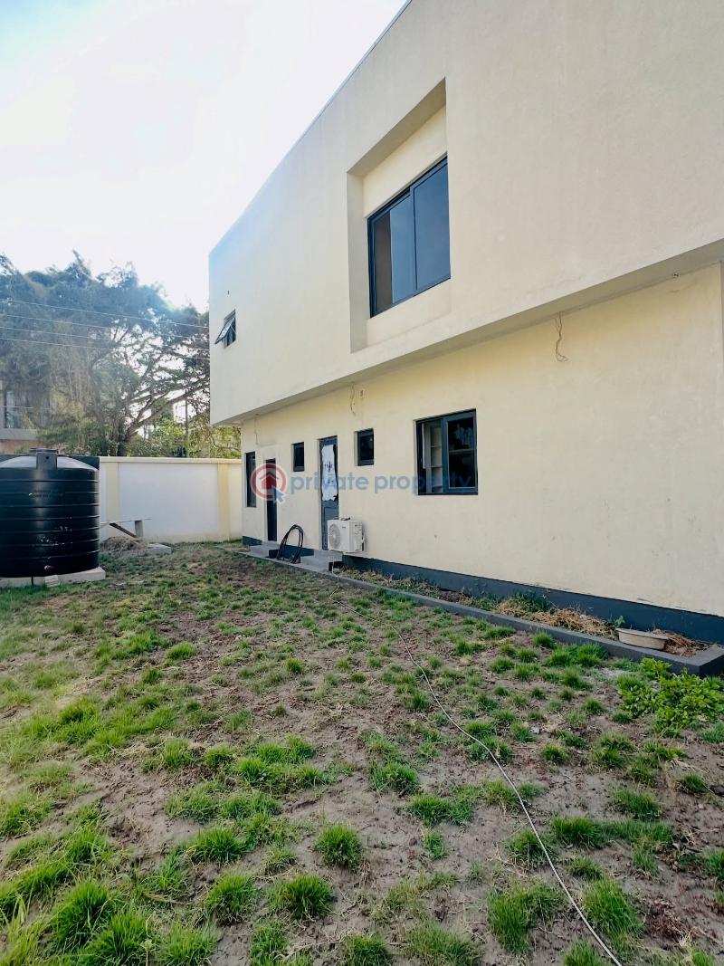 4 bedroom House For Sale Accra East Legon  - 13