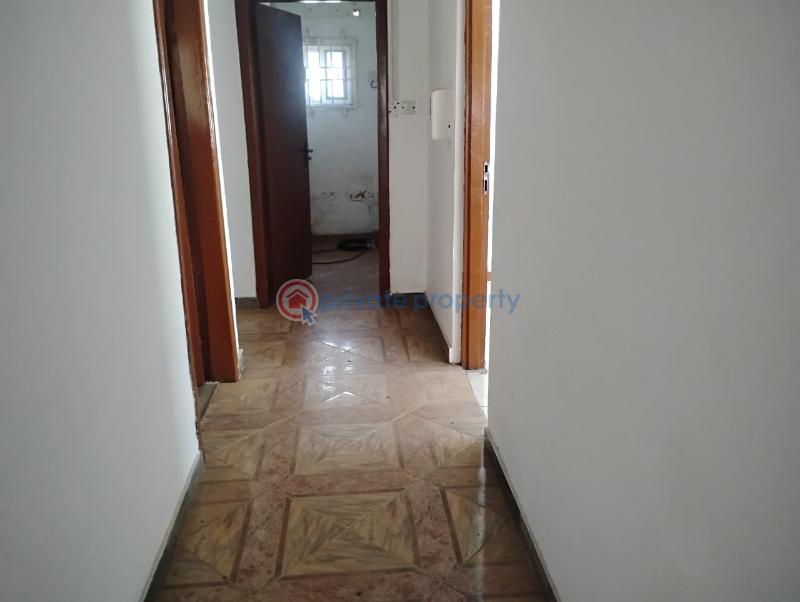 4 bedroom House For Rent Dzorwulu Accra - 3