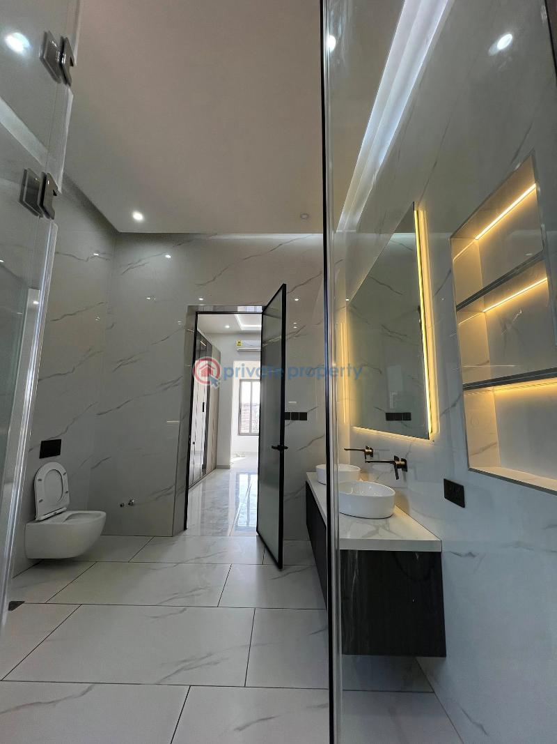4 bedroom House For Sale Ashaley Botwe Adenta Municipal Accra - 9