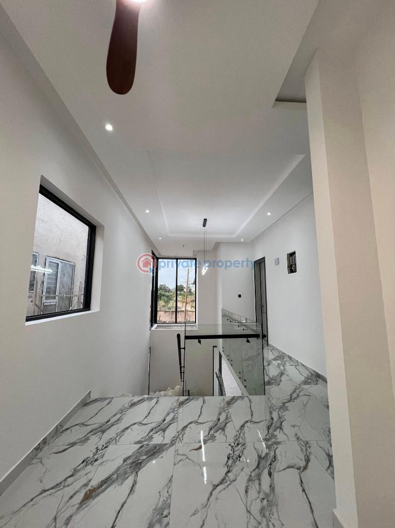 4 bedroom House For Sale East Legon Hills Accra - 5