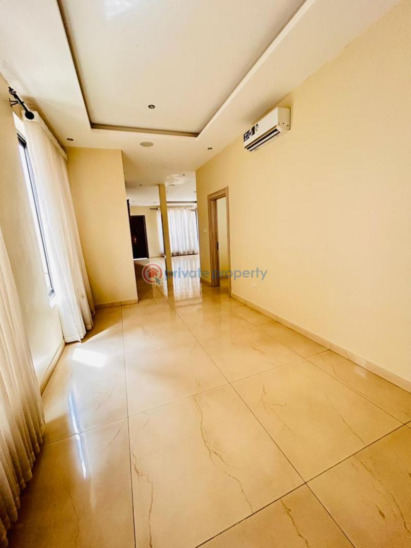 4 bedroom House For Sale Adjiringanor East Legon Accra - 1
