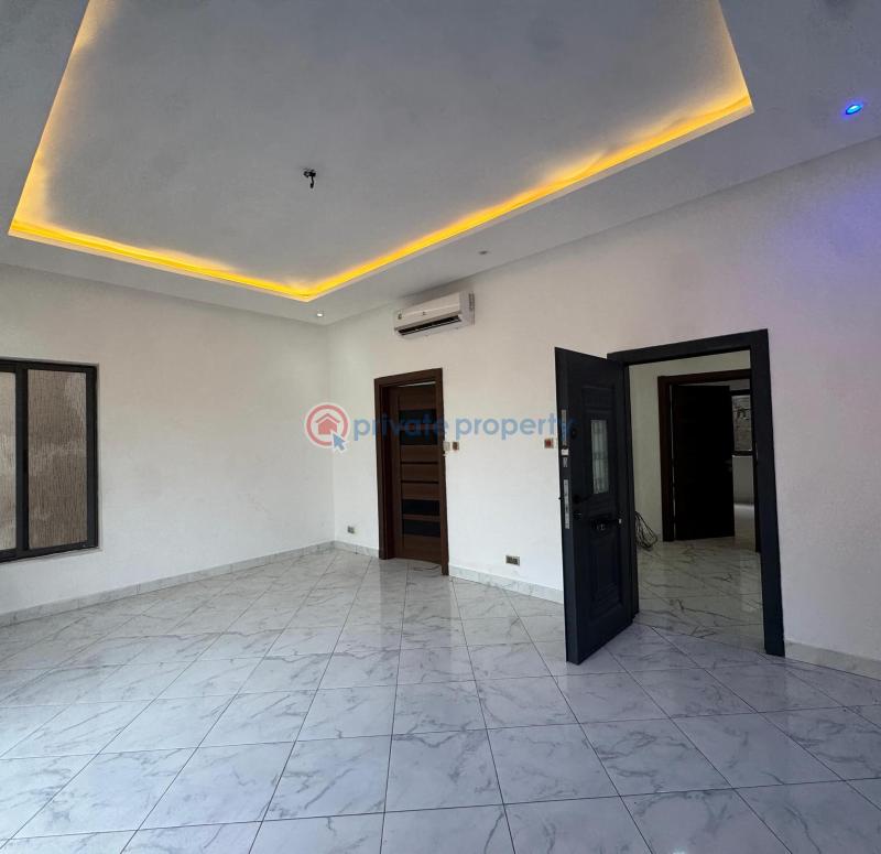4 bedroom House For Rent Adjiringanor East Legon Accra - 4