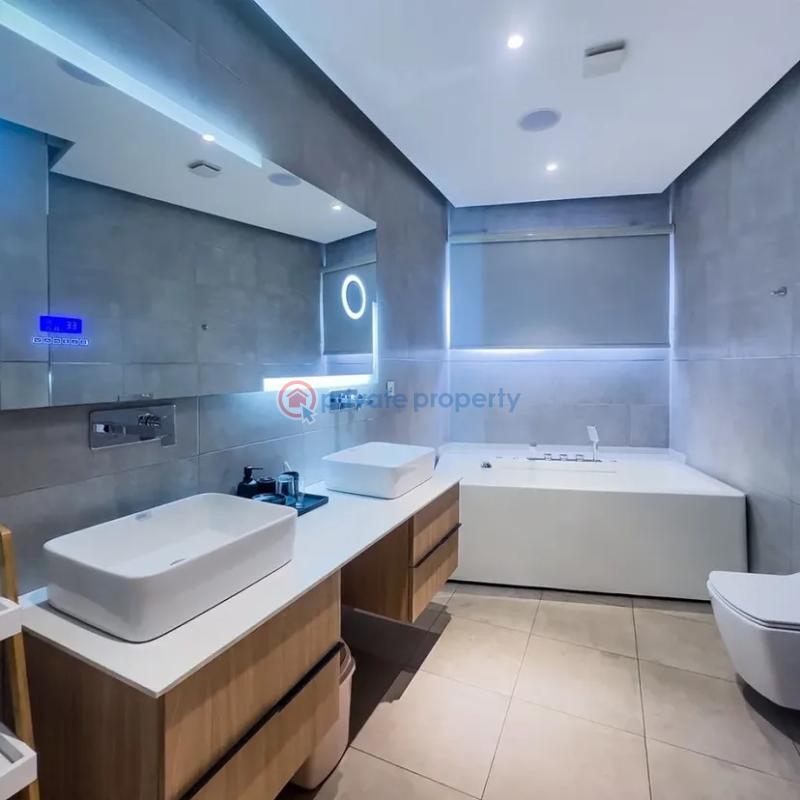 4 bedroom Townhouse For Sale Accra Ghana Cantonments  - 8