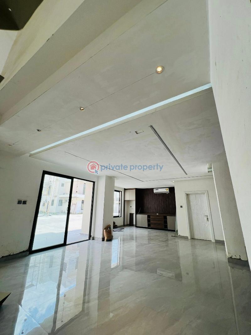 4 bedroom Townhouse For Sale East Legon Hills Accra - 4
