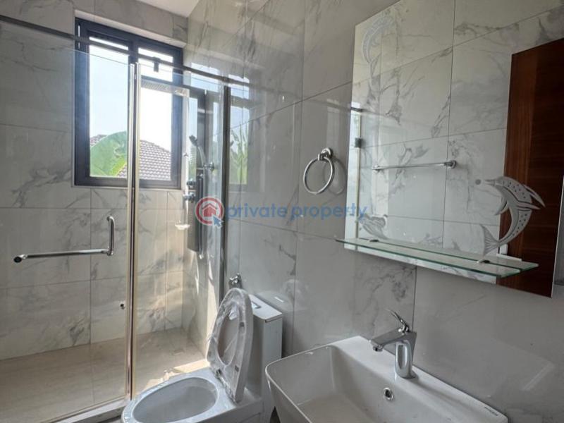 4 bedroom House For Rent Accra East Legon  - 4