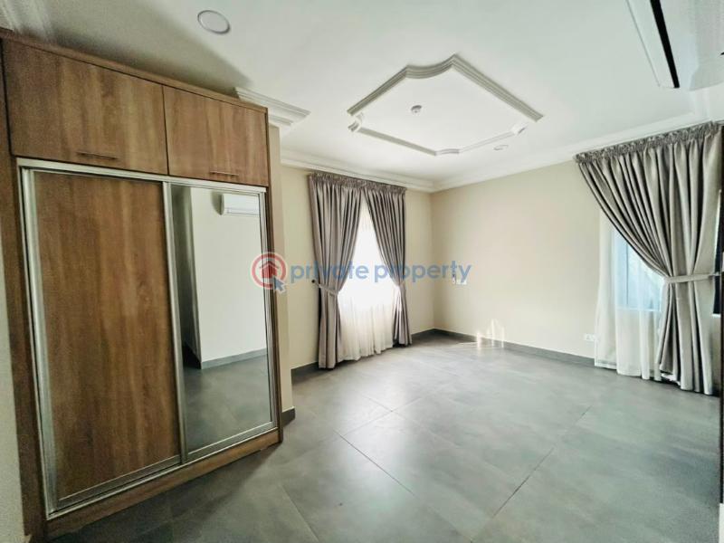 4 bedroom House For Sale Adjiringanor East Legon Accra - 8
