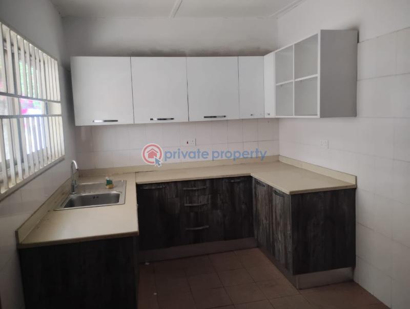 4 bedroom House For Rent Dzorwulu Accra - 9