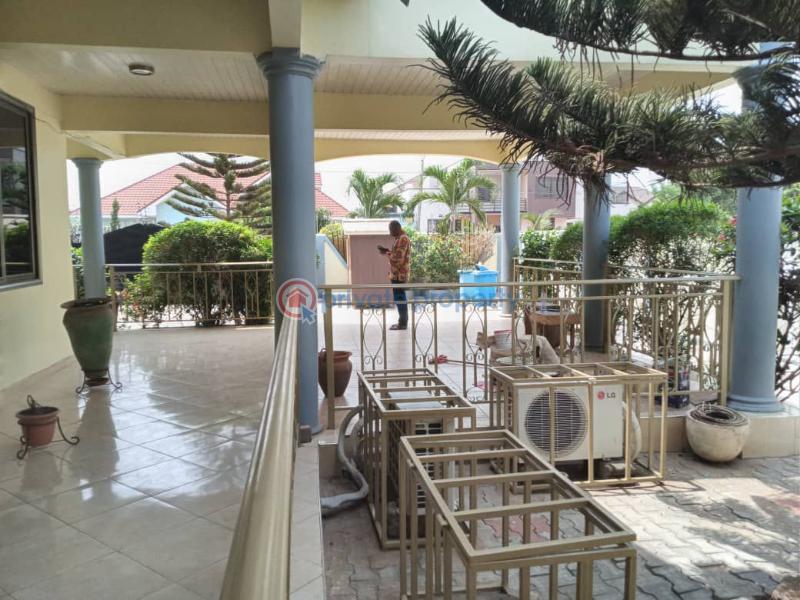 4 bedroom House For Rent Total Community 25 Tema Accra - 3