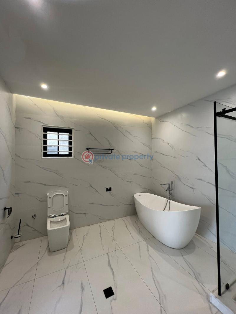 4 bedroom House For Sale East Legon Hills Accra - 8