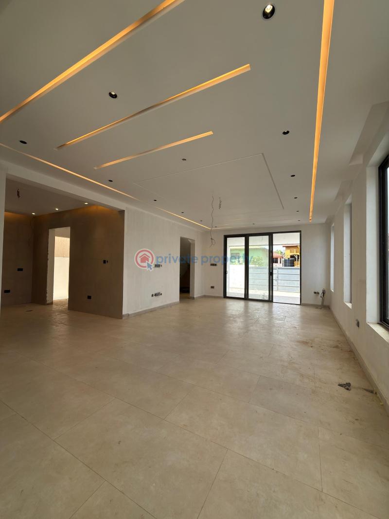 4 bedroom House For Sale Tse Addo Accra - 7