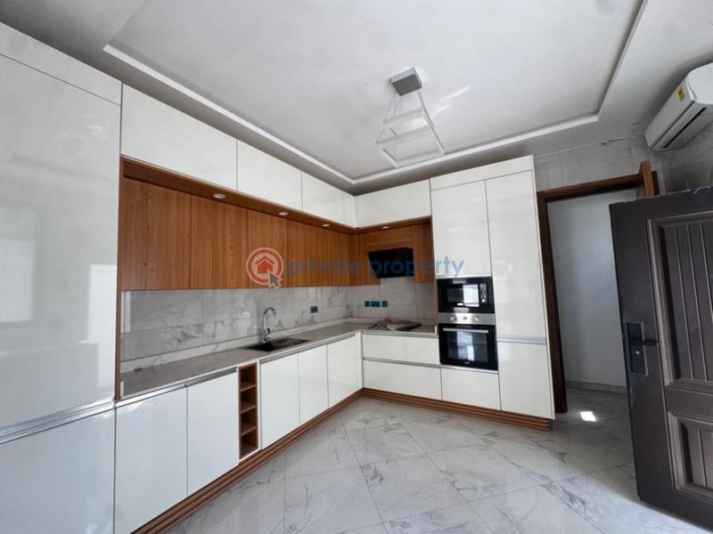 4 bedroom House For Rent Accra East Legon  - 8