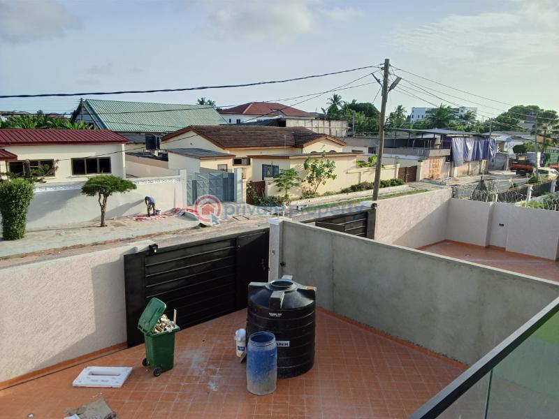 4 bedroom House For Sale Dansoman Accra - 2