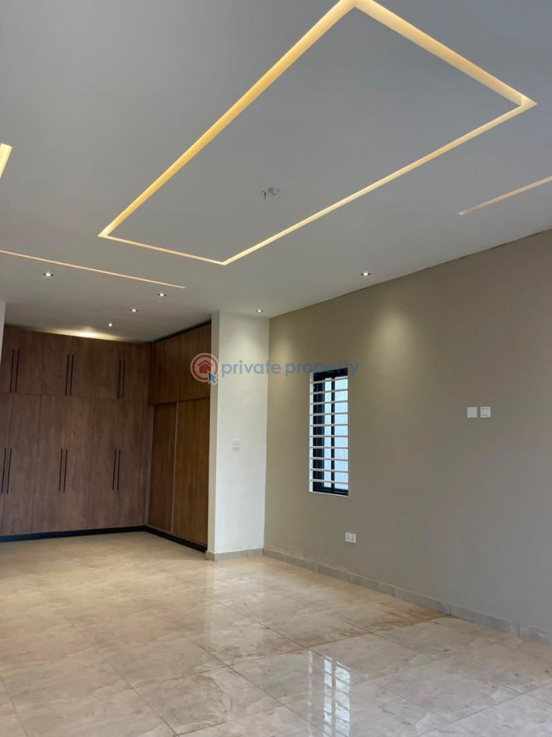 4 bedroom House For Rent Community 8 Ashaley Botwe Adenta Municipal Accra - 4