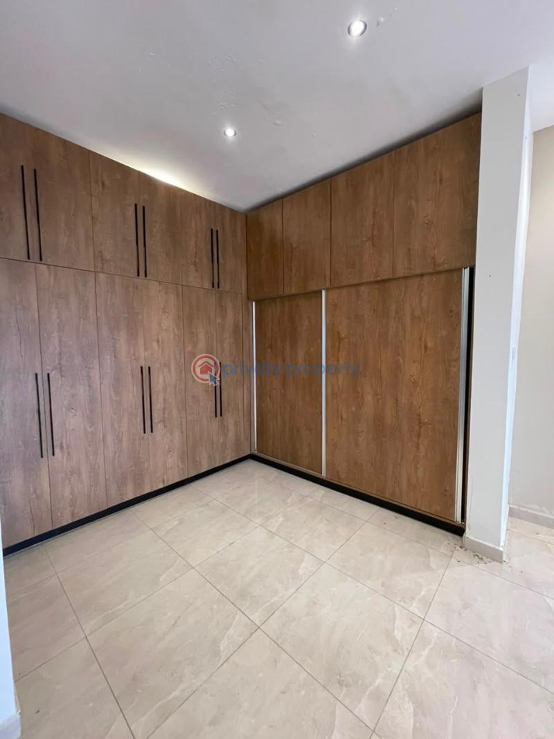 4 bedroom House For Rent Community 8 Ashaley Botwe Adenta Municipal Accra - 7