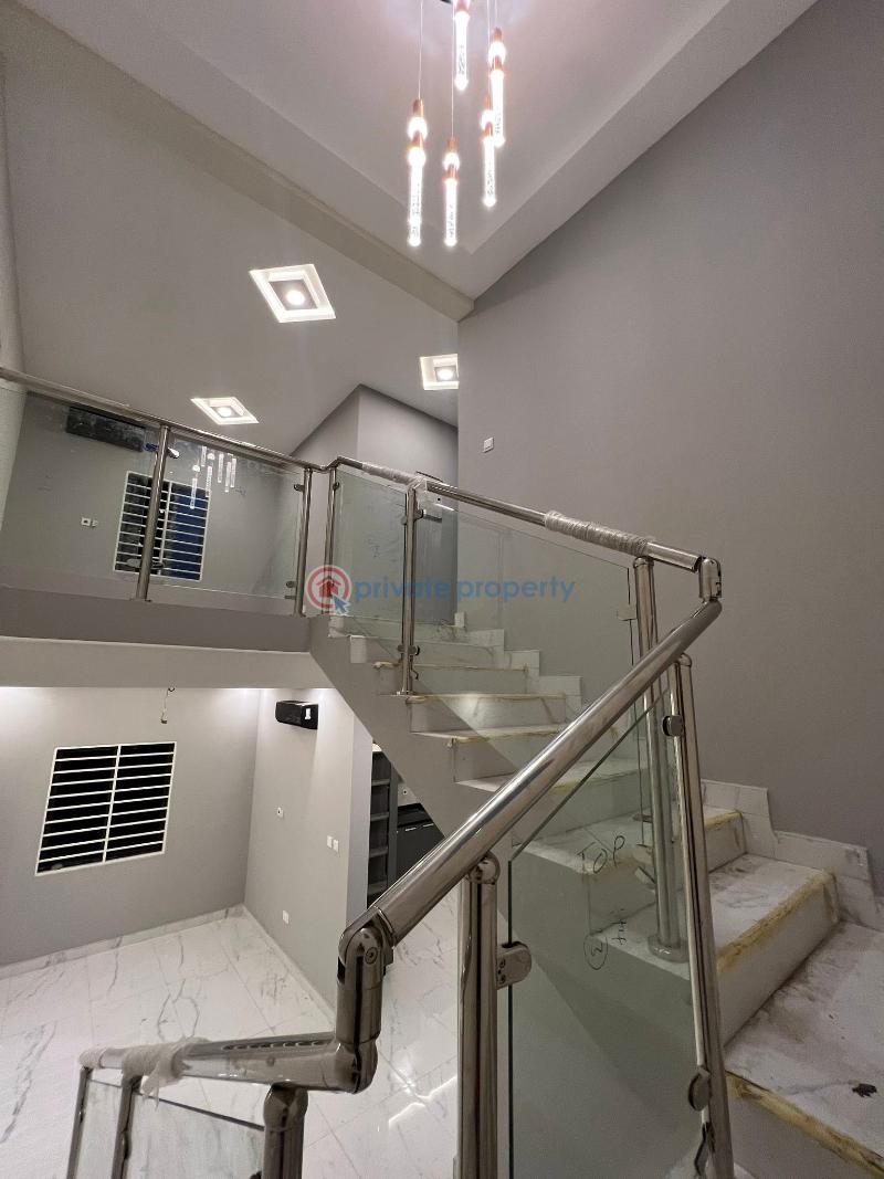 4 bedroom House For Sale East Legon Hills Accra - 5