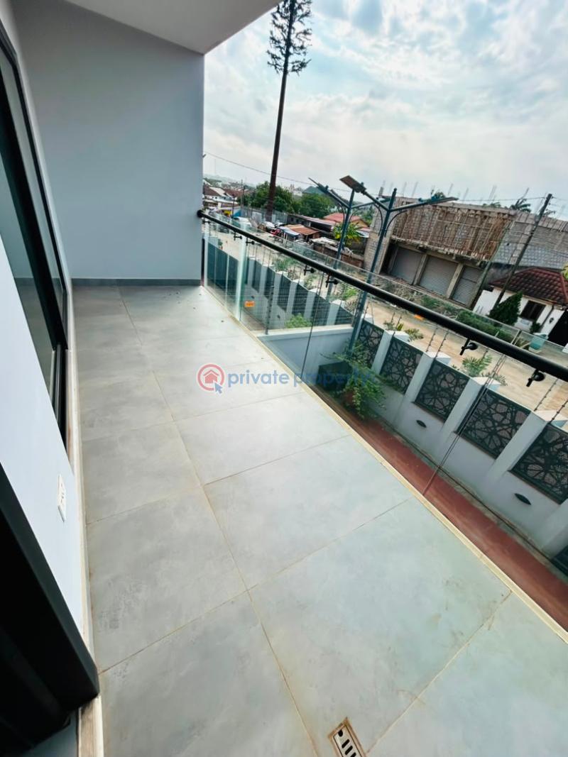 4 bedroom House For Sale Adjiringanor East Legon Accra - 5