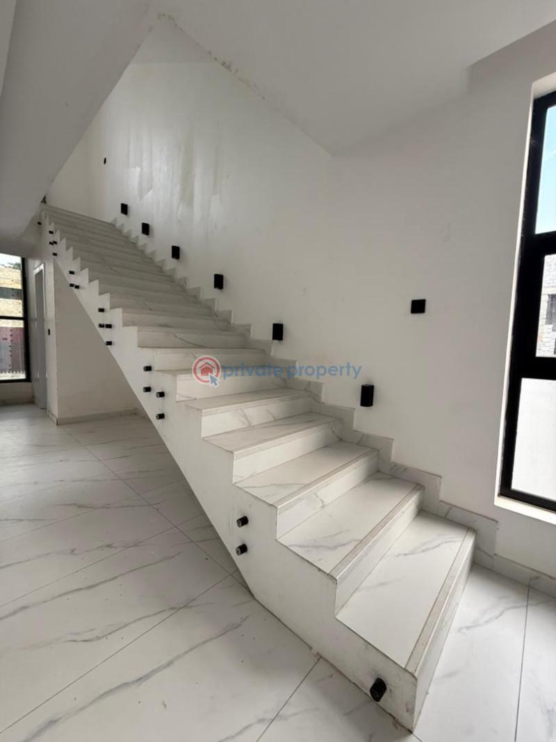 4 bedroom House For Sale Adenta Adenta Municipal Accra - 6