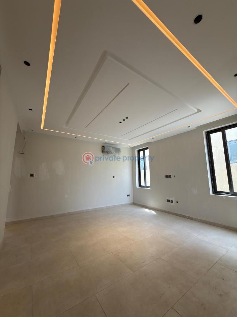 4 bedroom House For Sale Tse Addo Accra - 3
