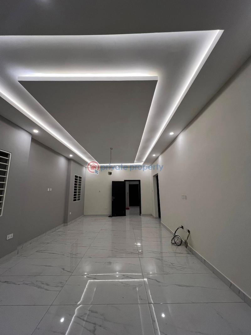4 bedroom House For Sale East Legon Hills Accra - 3