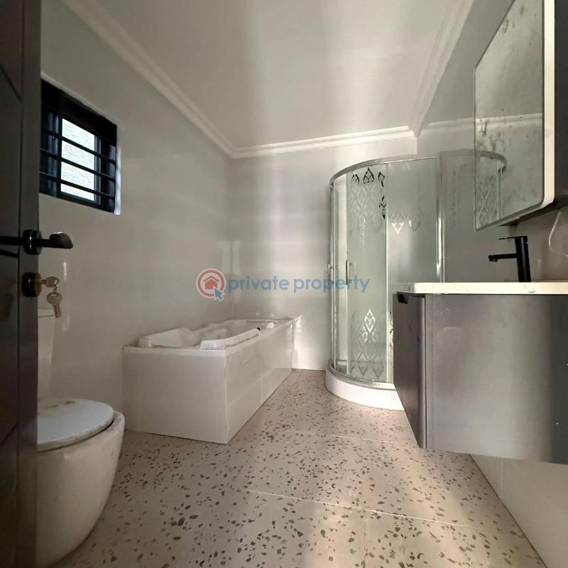 4 bedroom House For Sale Adjiringanor East Legon Accra - 5