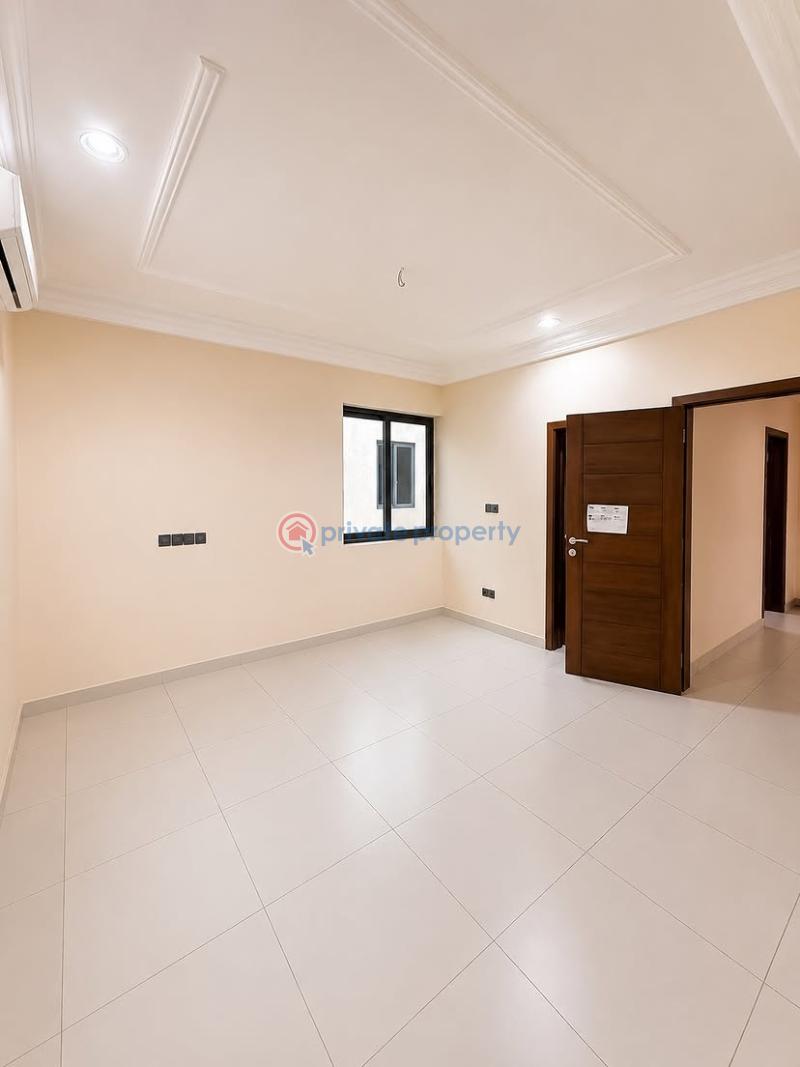 4 bedroom House For Rent A&c Mall Accra East Legon  - 3