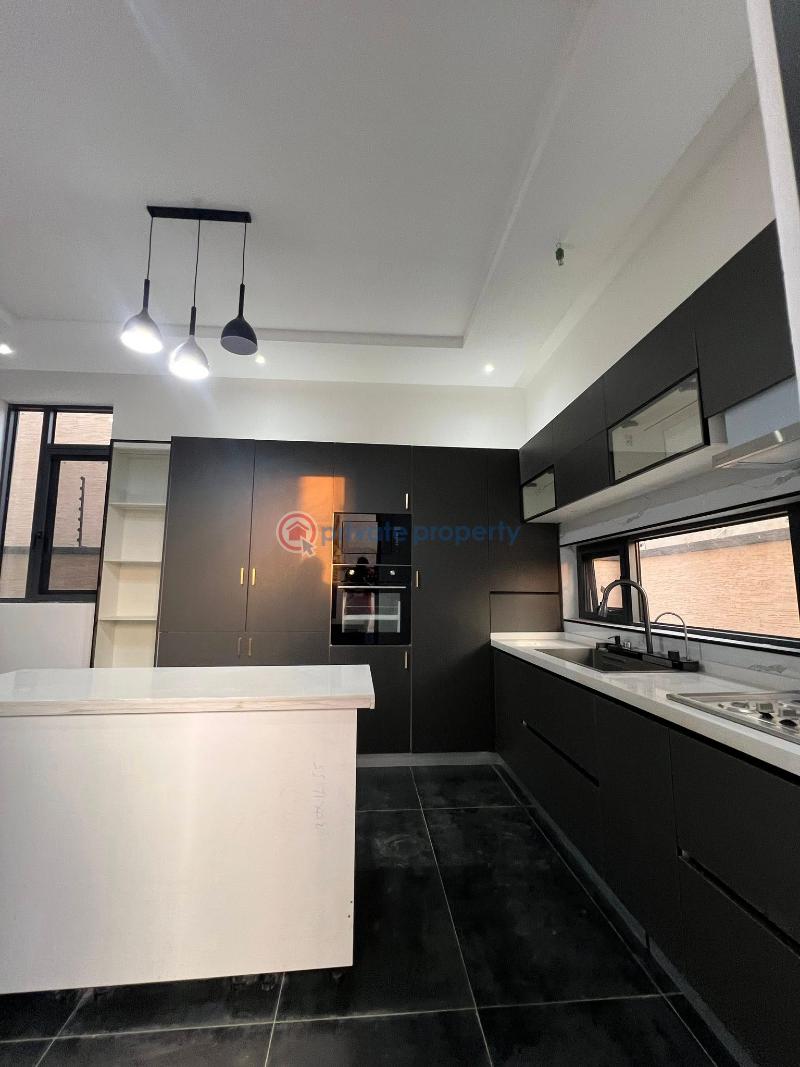 4 bedroom House For Sale East Legon Hills Accra - 13