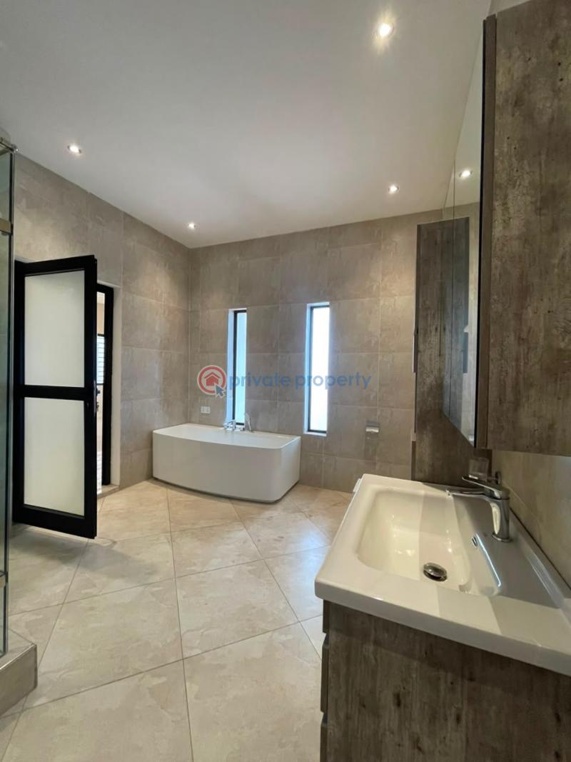 4 bedroom House For Rent Community 8 Ashaley Botwe Adenta Municipal Accra - 9