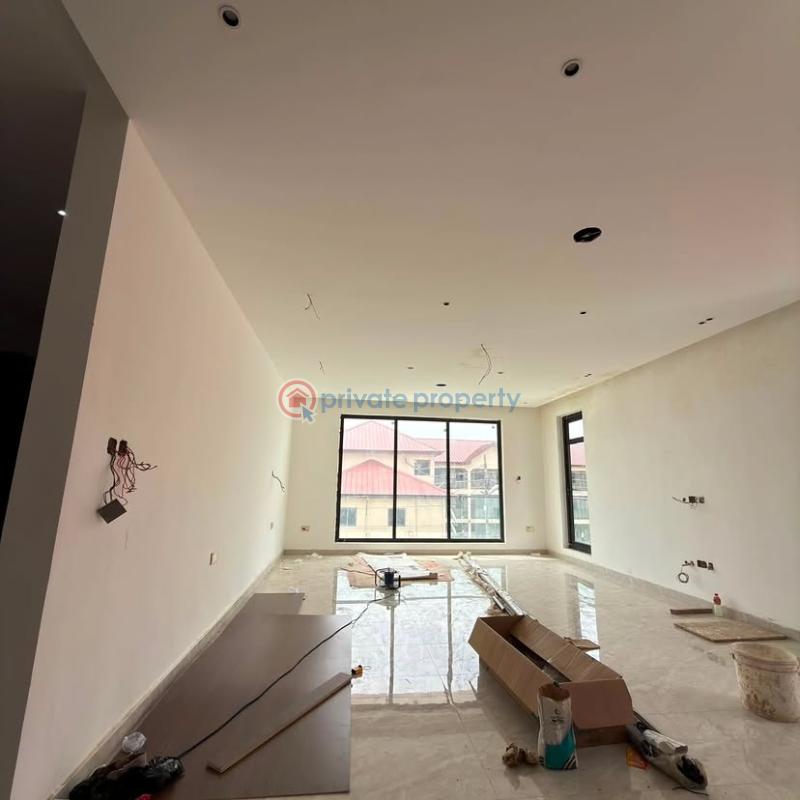 4 bedroom House For Sale Adjiringanor East Legon Accra - 4