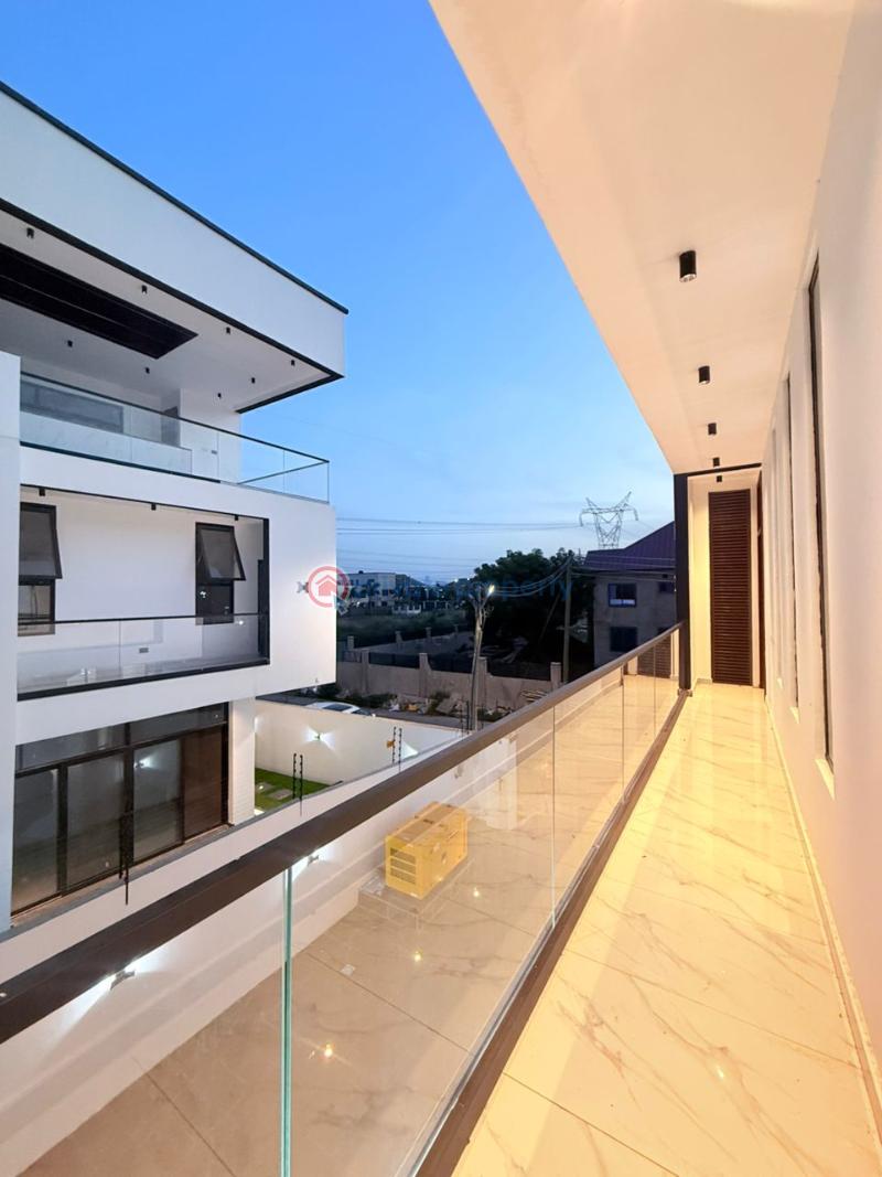 4 bedroom House For Sale Oyarifa La Nkwantanang Madina Municipal Accra - 2