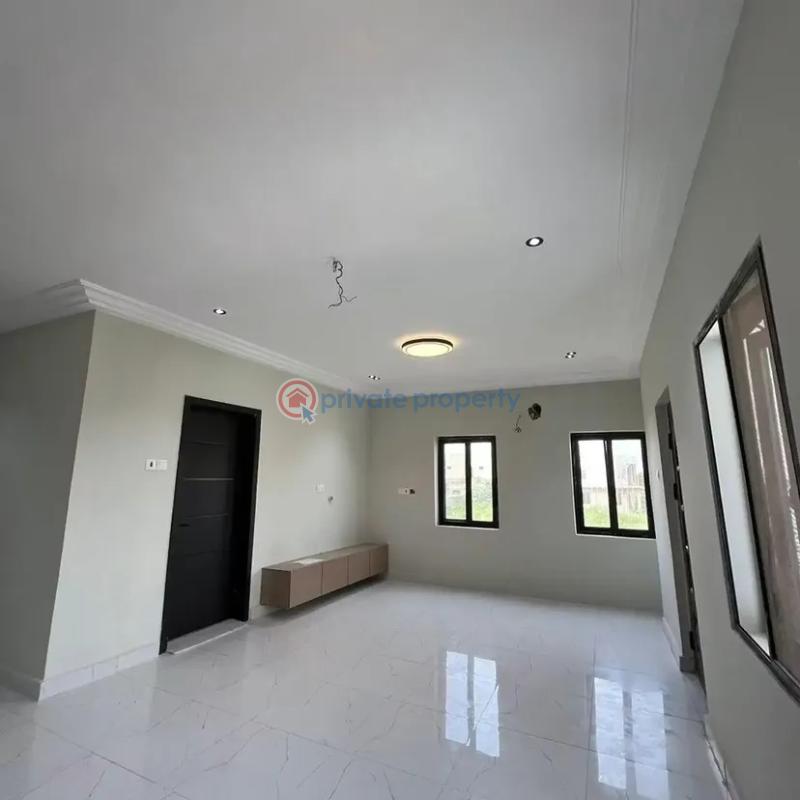 4 bedroom House For Sale East Legon Hills Accra - 2