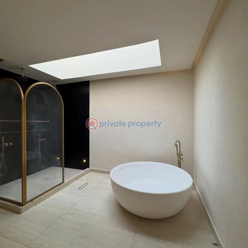 4 bedroom House For Sale Tse Addo Accra - 12