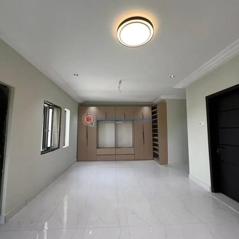 4 bedroom House For Sale East Legon Hills Accra - 3