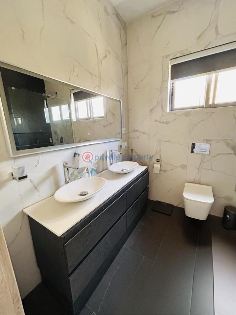 4 bedroom House For Sale Adjiringanor East Legon Accra - 5