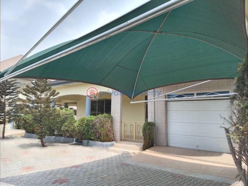 4 bedroom House For Rent Total Community 25 Tema Accra - 10