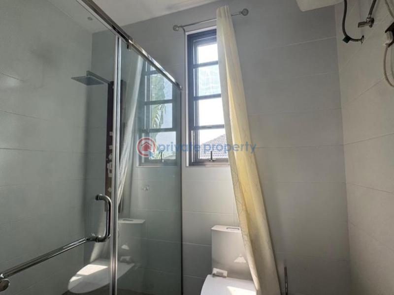 4 bedroom House For Rent Accra East Legon  - 6