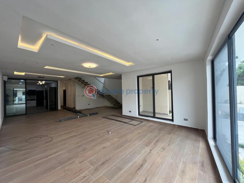 4 bedroom House For Sale Adjiringanor East Legon Accra - 5
