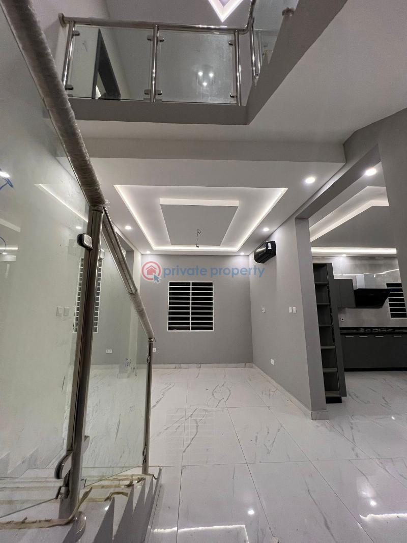 4 bedroom House For Sale East Legon Hills Accra - 4