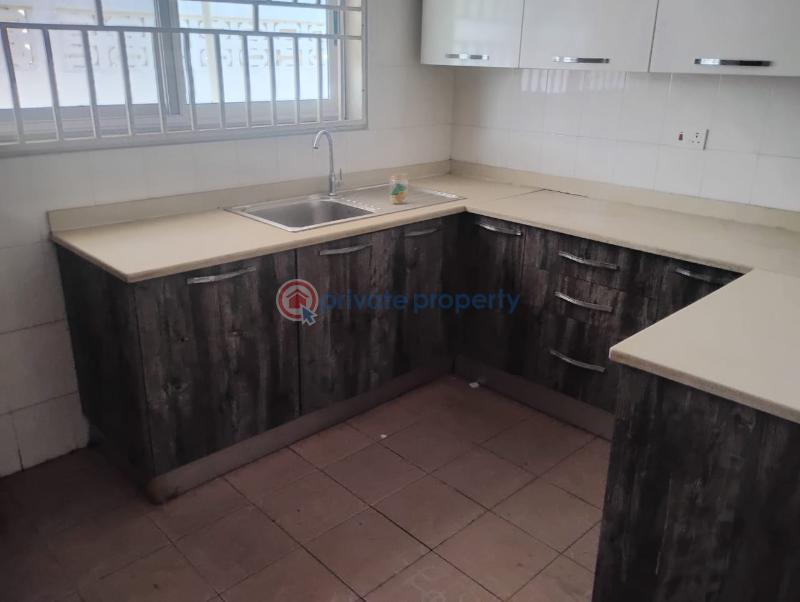 4 bedroom House For Rent Dzorwulu Accra - 10
