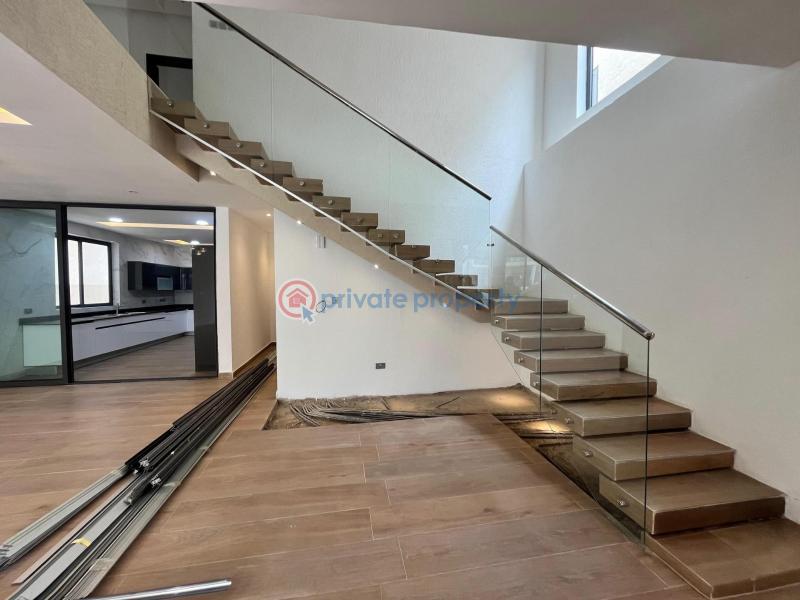 4 bedroom House For Sale Adjiringanor East Legon Accra - 6