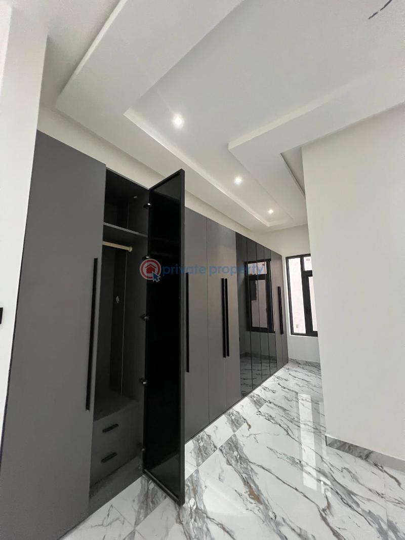 4 bedroom House For Sale East Legon Hills Accra - 10