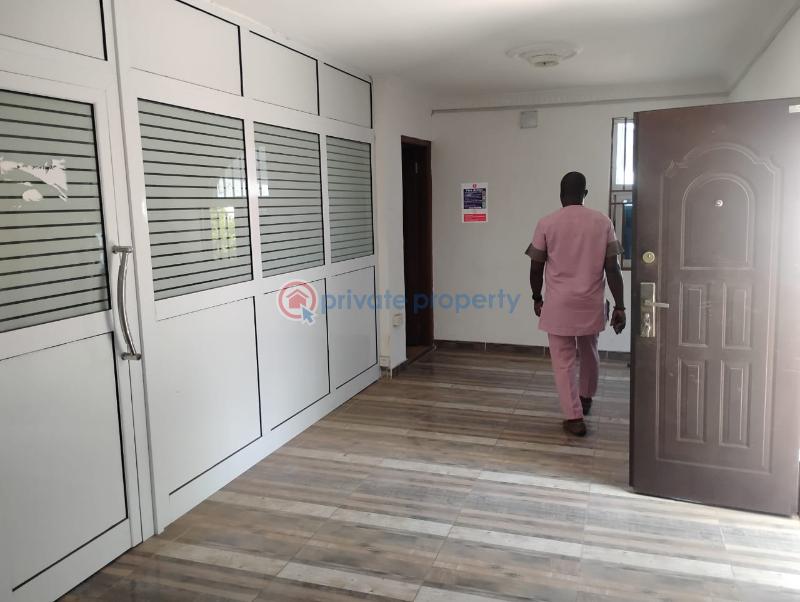 4 bedroom House For Rent Dzorwulu Accra - 4