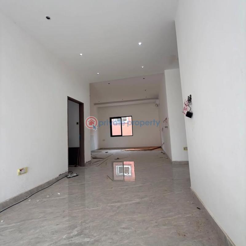 4 bedroom House For Sale Adjiringanor East Legon Accra - 7
