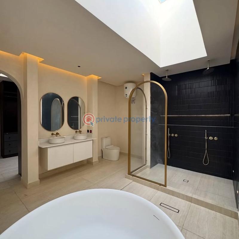 4 bedroom House For Sale Tse Addo Accra - 11