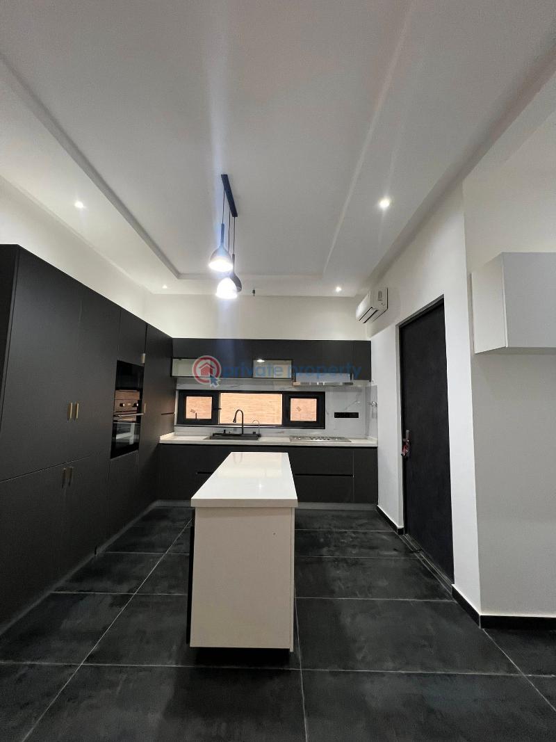 4 bedroom House For Sale East Legon Hills Accra - 14
