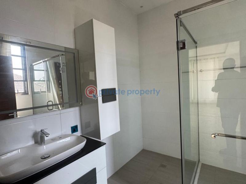 4 bedroom House For Rent Accra East Legon  - 5