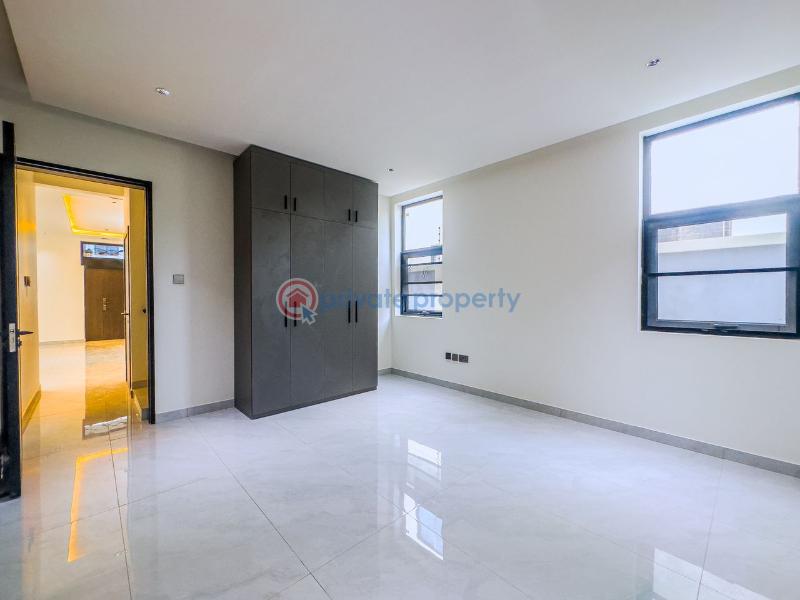 4 bedroom House For Sale Tse Addo Accra - 4